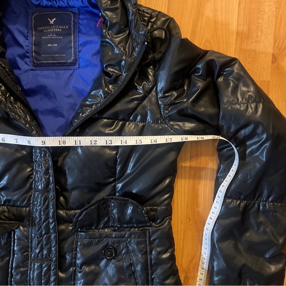 American Eagle Outfitter Winter Jacket - image 5